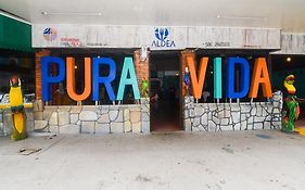 Hotel Aldea Casa de los Mariscos